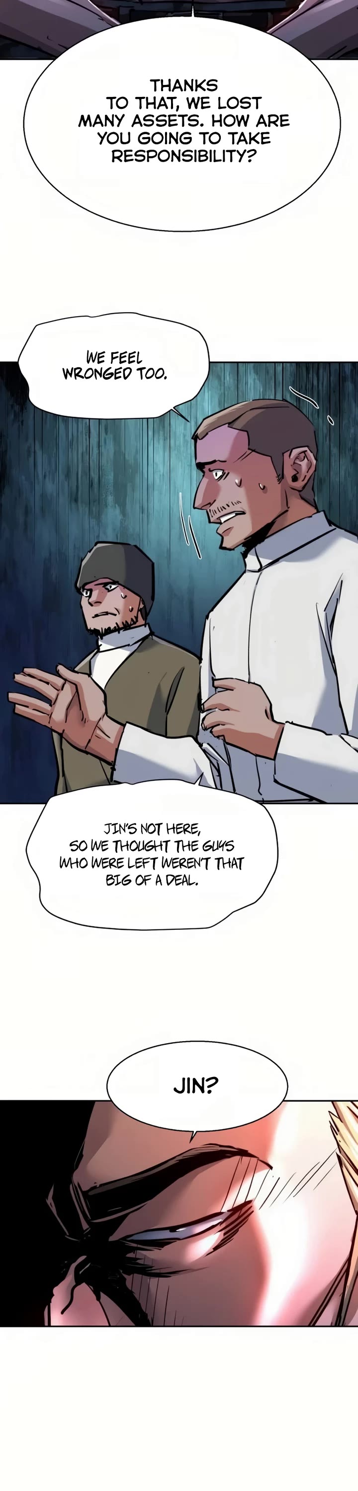 Mercenary Enrollment Chapter 224 page 35 - Chapter 224