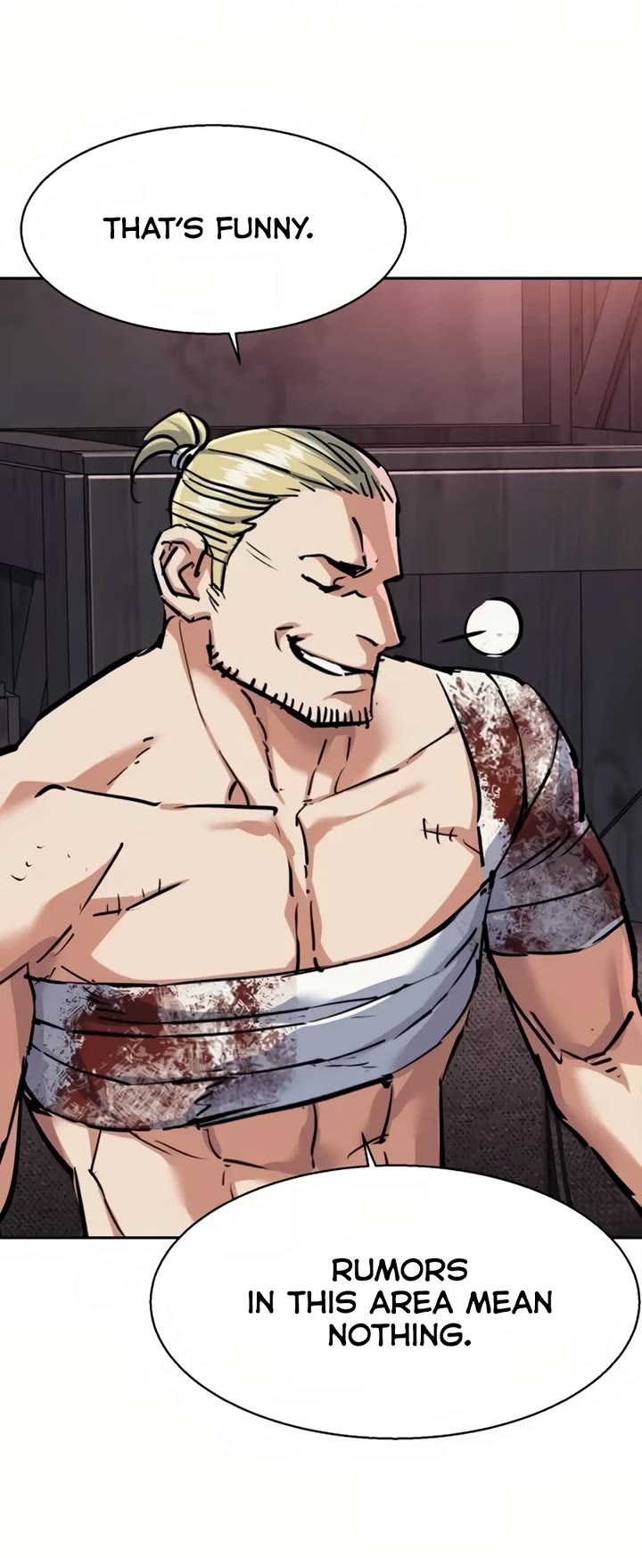 Mercenary Enrollment Chapter 224 page 37 - Chapter 224