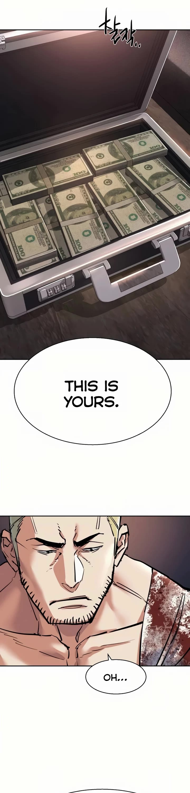 Mercenary Enrollment Chapter 224 page 40 - Chapter 224