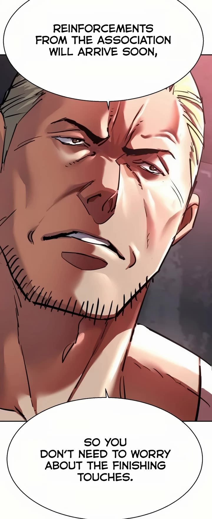 Mercenary Enrollment Chapter 224 page 42 - Chapter 224