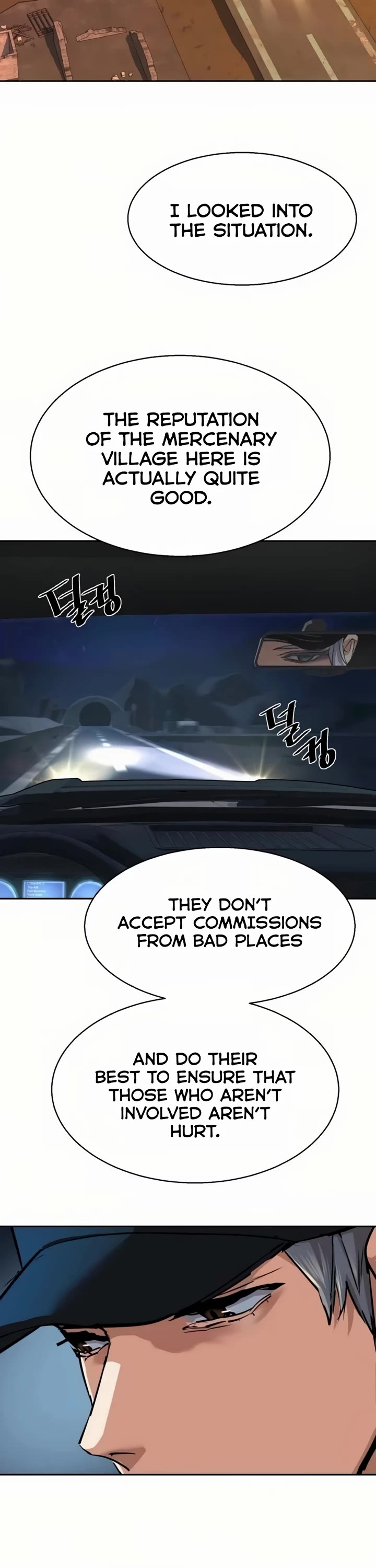 Mercenary Enrollment Chapter 224 page 49 - Chapter 224