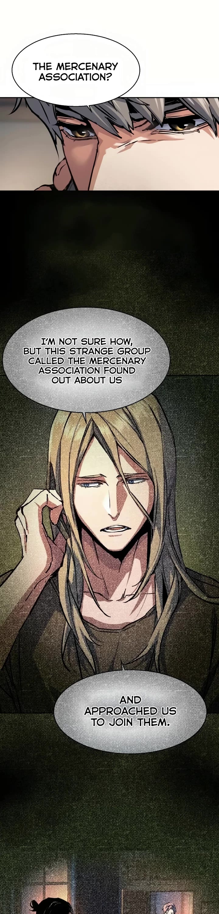 Mercenary Enrollment Chapter 224 page 7 - Chapter 224