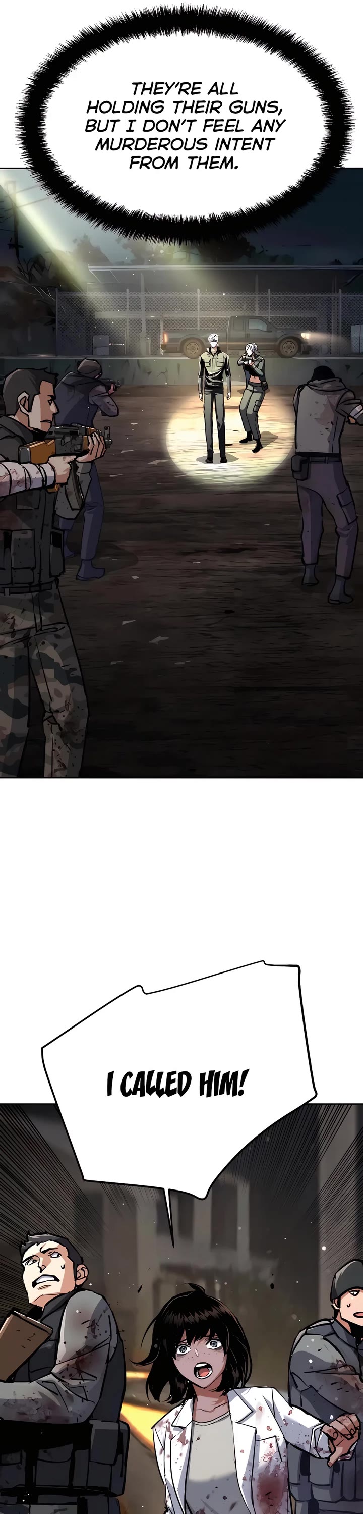 Mercenary Enrollment Chapter 225 page 13 - Chapter 225