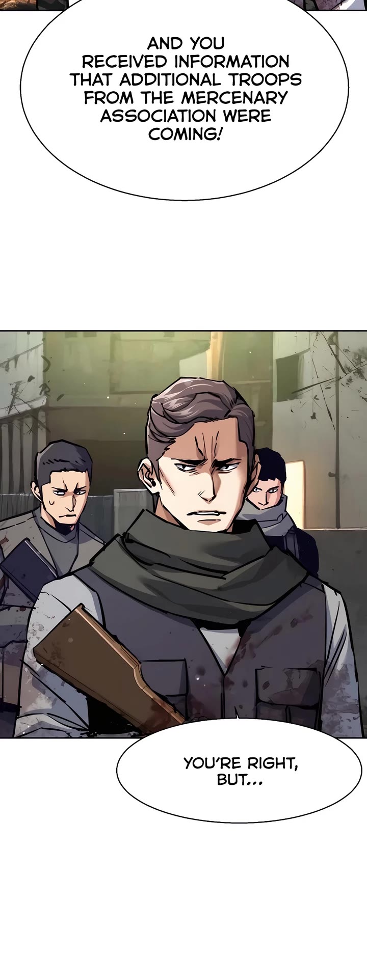 Mercenary Enrollment Chapter 225 page 16 - Chapter 225