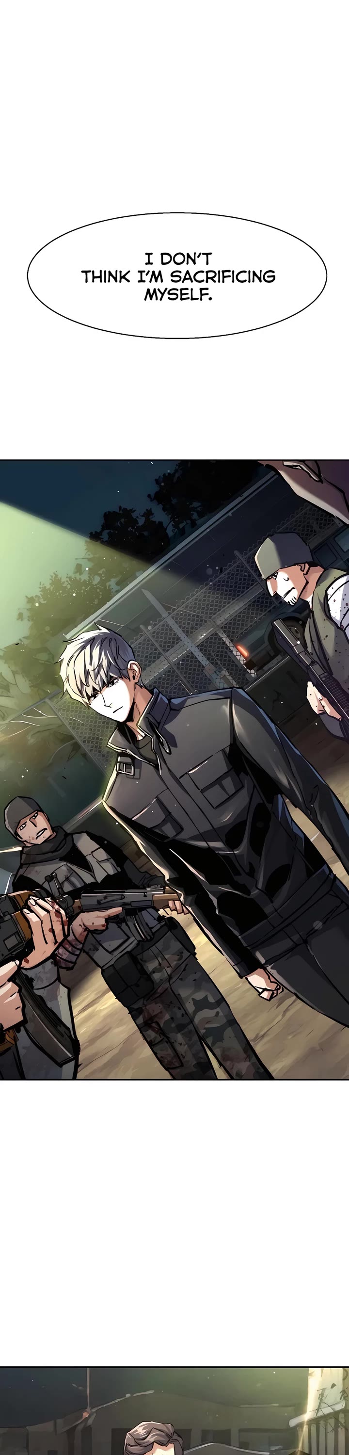 Mercenary Enrollment Chapter 225 page 18 - Chapter 225