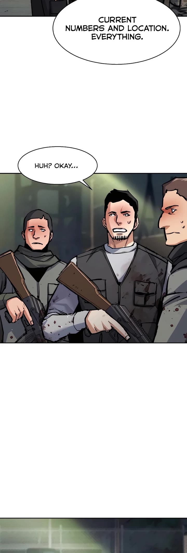 Mercenary Enrollment Chapter 225 page 20 - Chapter 225