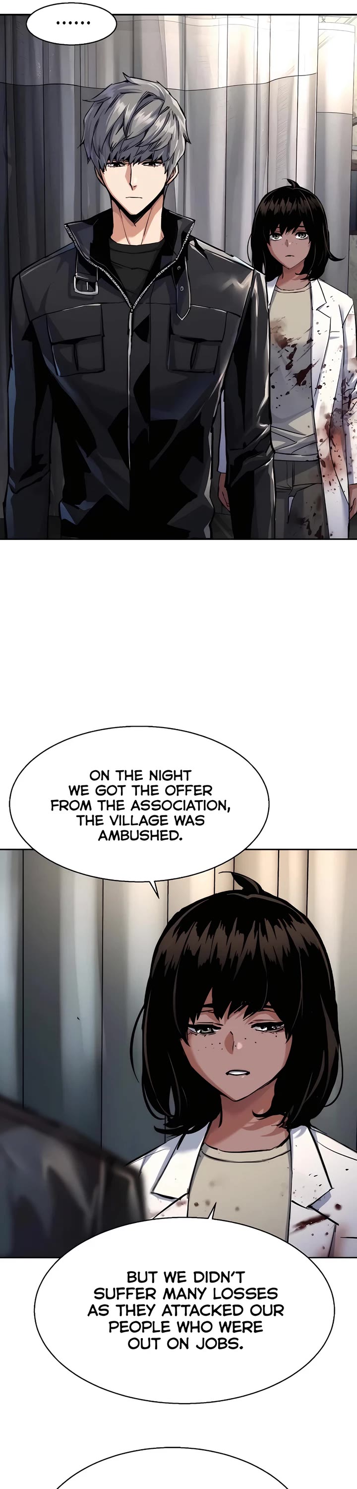 Mercenary Enrollment Chapter 225 page 25 - Chapter 225
