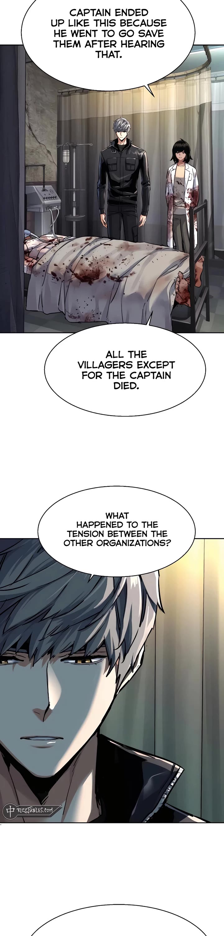 Mercenary Enrollment Chapter 225 page 26 - Chapter 225