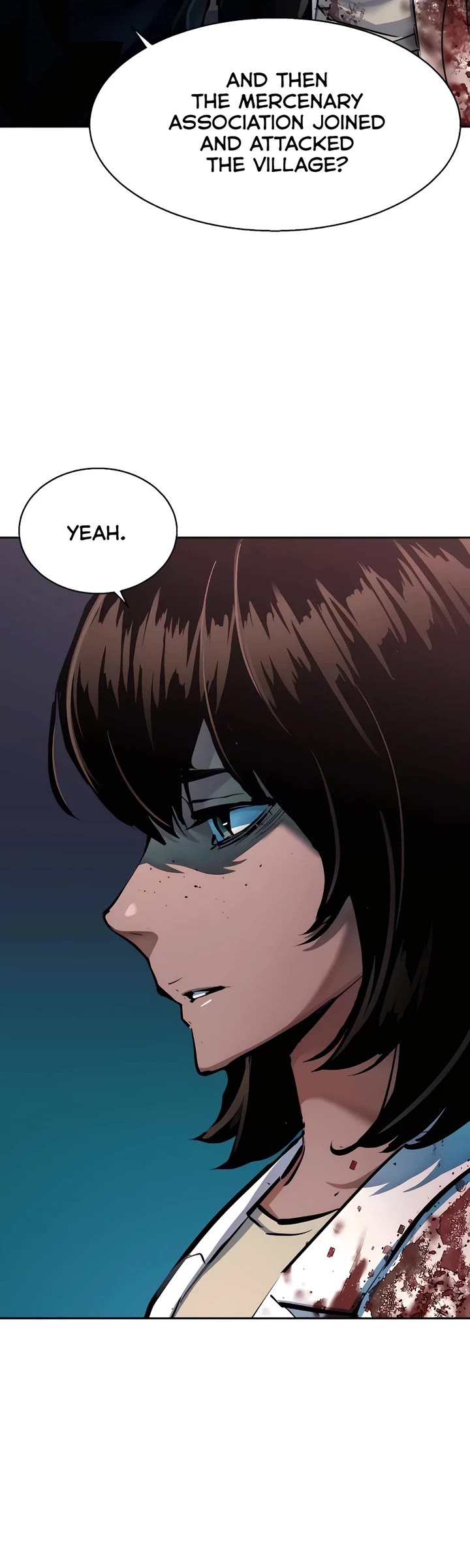 Mercenary Enrollment Chapter 225 page 28 - Chapter 225