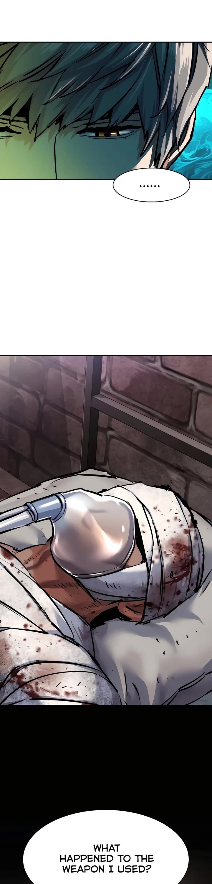 Mercenary Enrollment Chapter 225 page 29 - Chapter 225