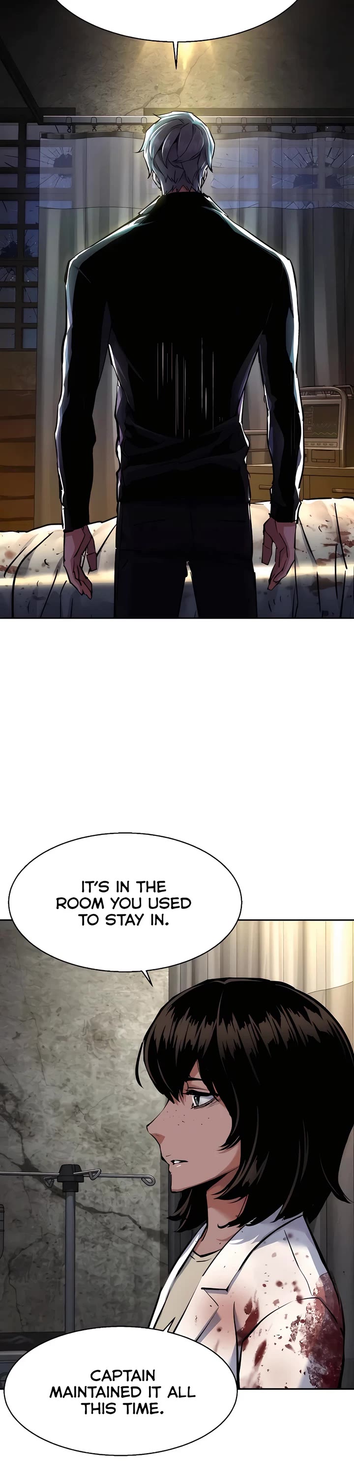 Mercenary Enrollment Chapter 225 page 30 - Chapter 225
