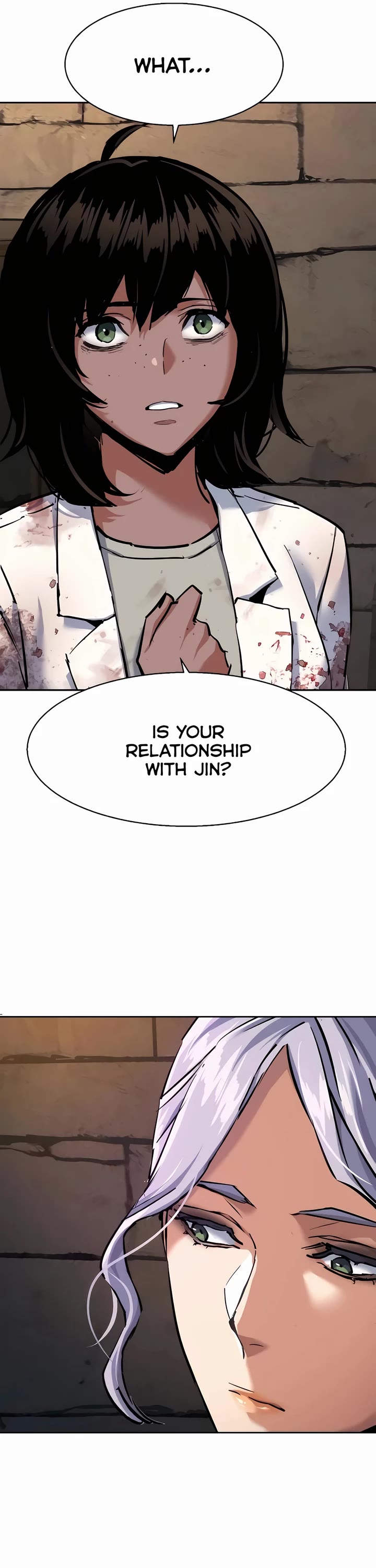 Mercenary Enrollment Chapter 225 page 37 - Chapter 225