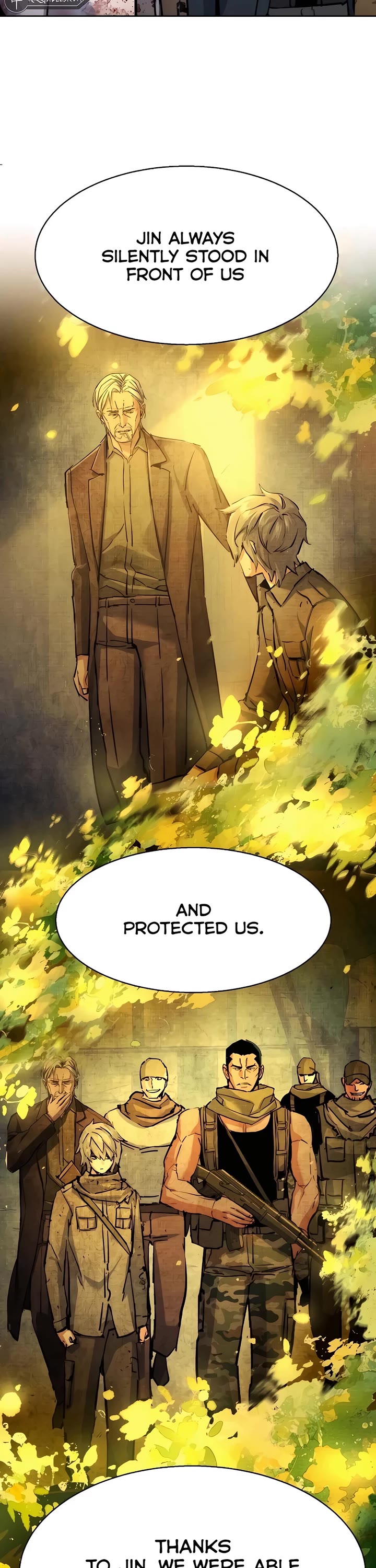 Mercenary Enrollment Chapter 225 page 42 - Chapter 225