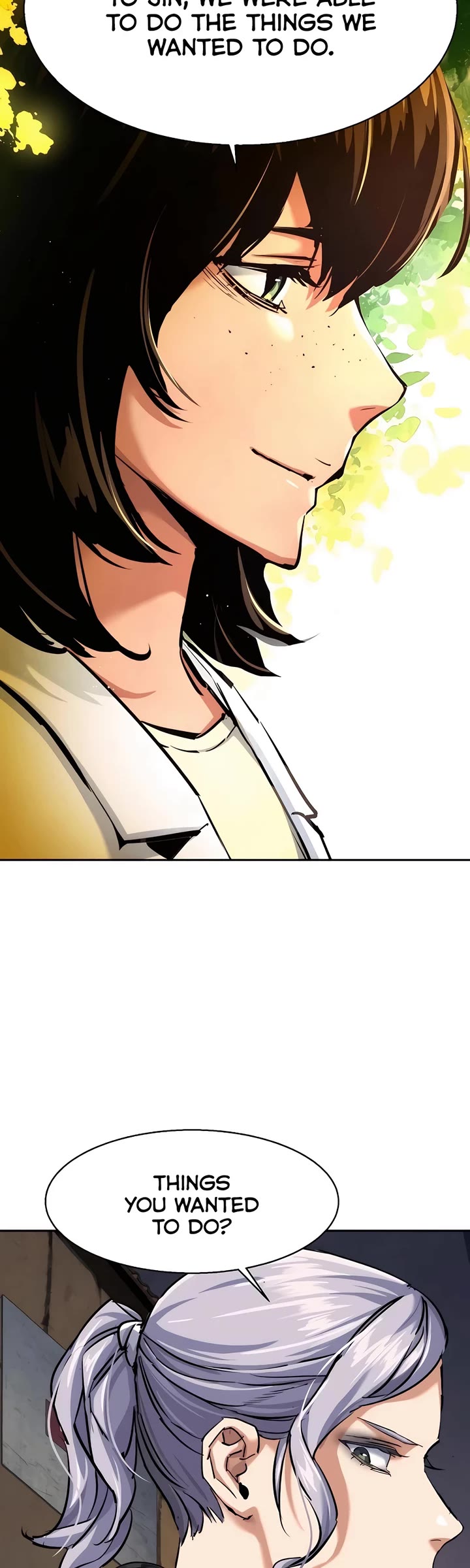 Mercenary Enrollment Chapter 225 page 43 - Chapter 225