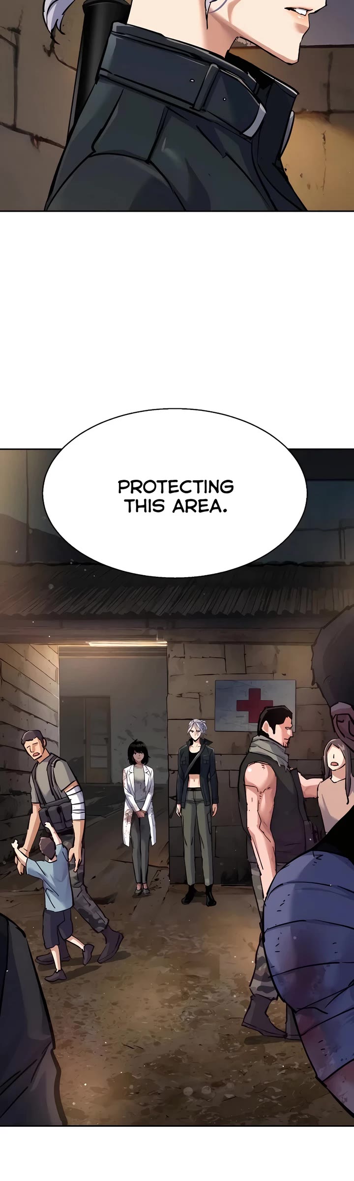 Mercenary Enrollment Chapter 225 page 44 - Chapter 225