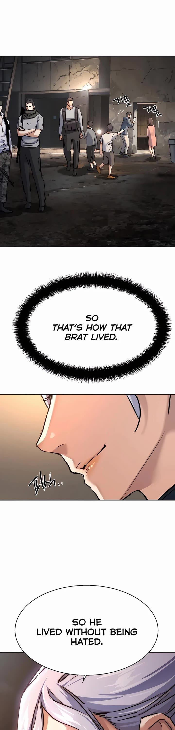 Mercenary Enrollment Chapter 225 page 50 - Chapter 225