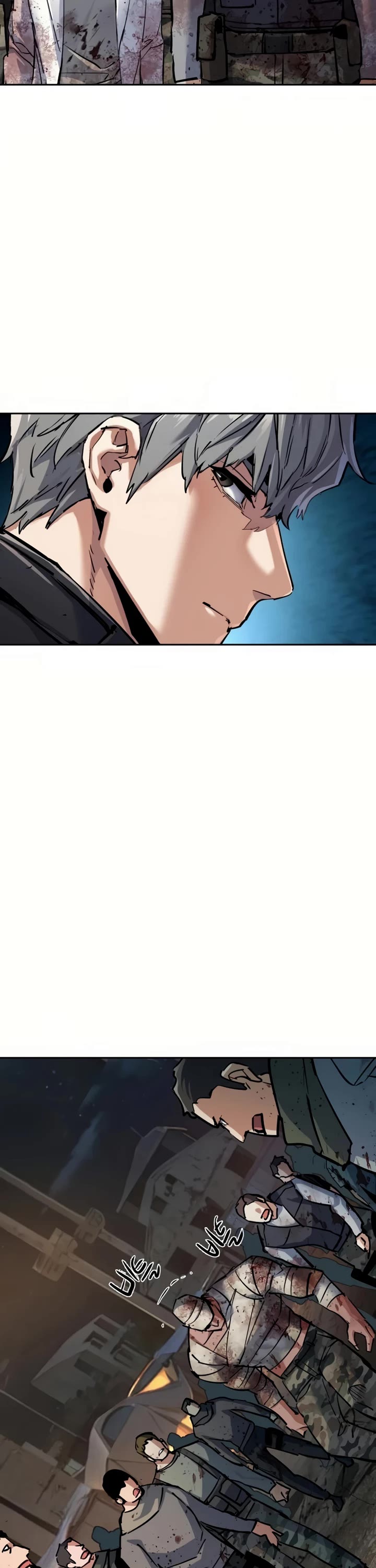Mercenary Enrollment Chapter 226 page 12 - Chapter 226