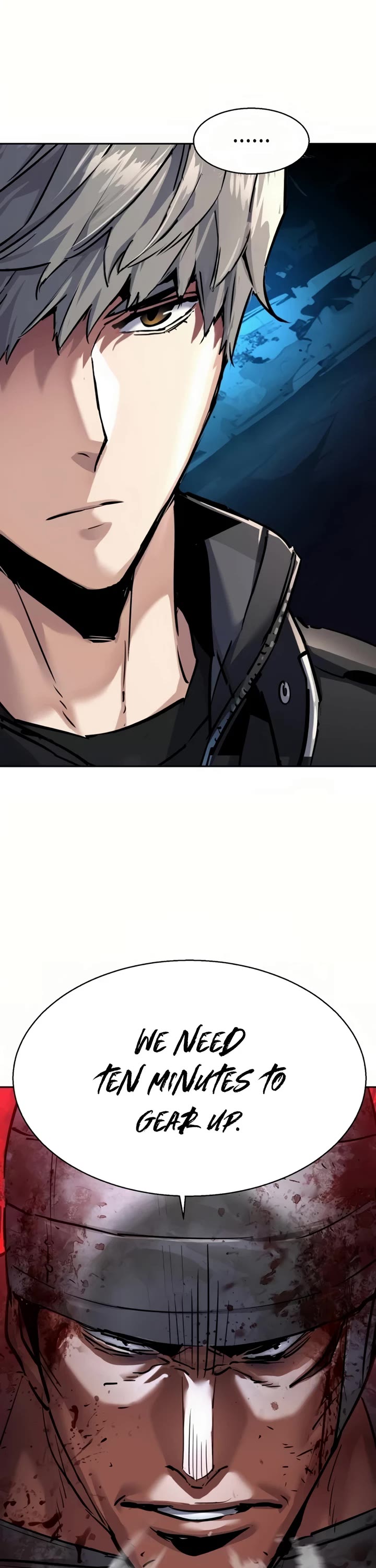 Mercenary Enrollment Chapter 226 page 15 - Chapter 226