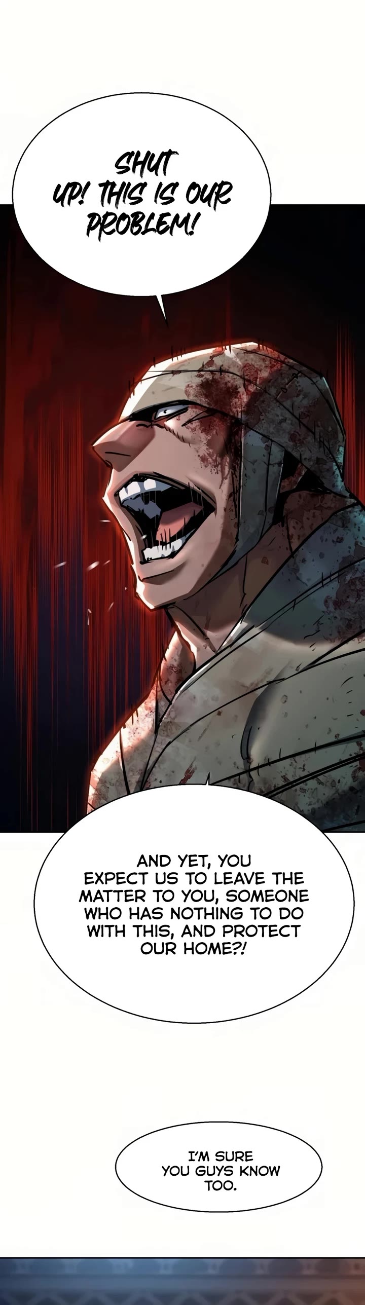 Mercenary Enrollment Chapter 226 page 18 - Chapter 226
