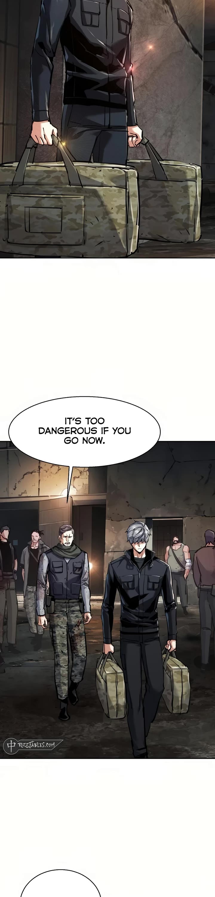 Mercenary Enrollment Chapter 226 page 2 - Chapter 226