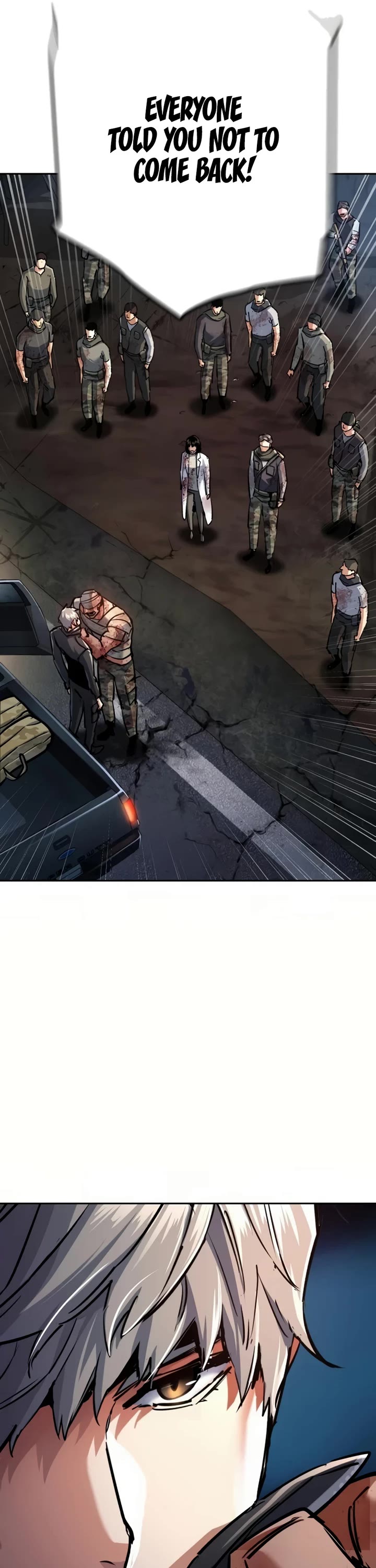 Mercenary Enrollment Chapter 226 page 23 - Chapter 226