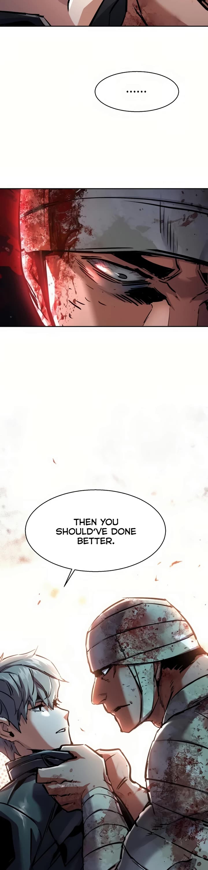 Mercenary Enrollment Chapter 226 page 24 - Chapter 226