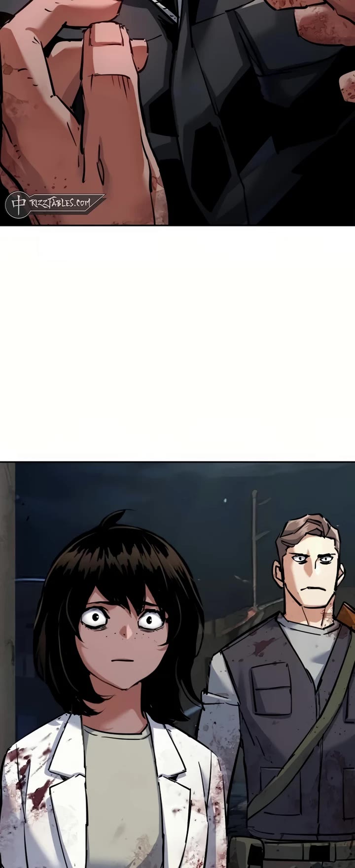 Mercenary Enrollment Chapter 226 page 26 - Chapter 226