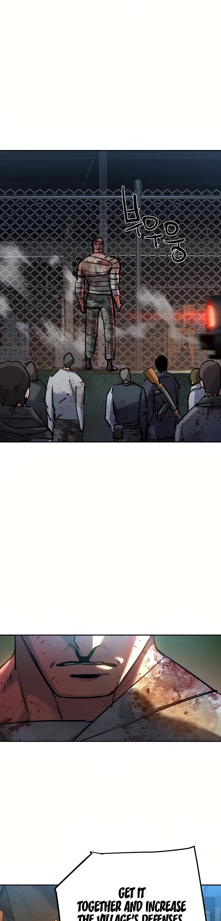 Mercenary Enrollment Chapter 226 page 29 - Chapter 226