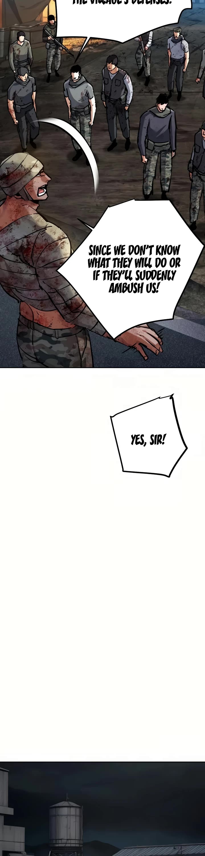 Mercenary Enrollment Chapter 226 page 30 - Chapter 226