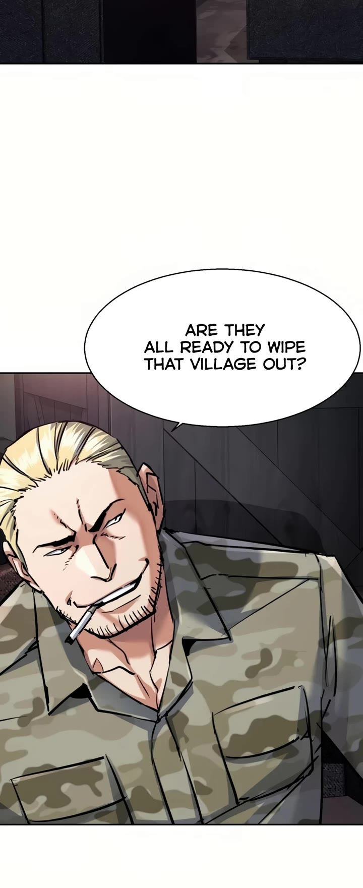 Mercenary Enrollment Chapter 226 page 32 - Chapter 226