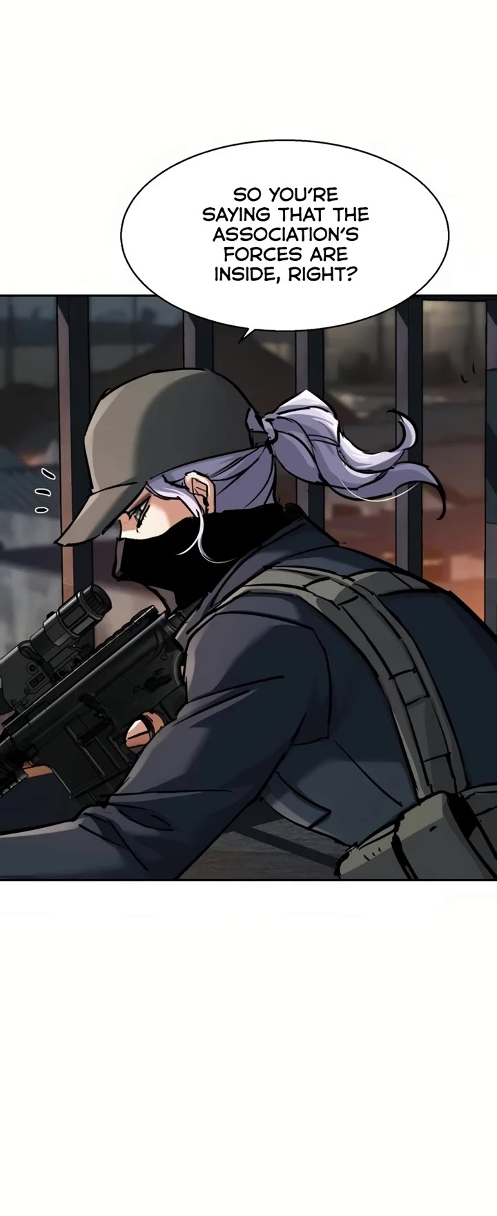 Mercenary Enrollment Chapter 226 page 37 - Chapter 226