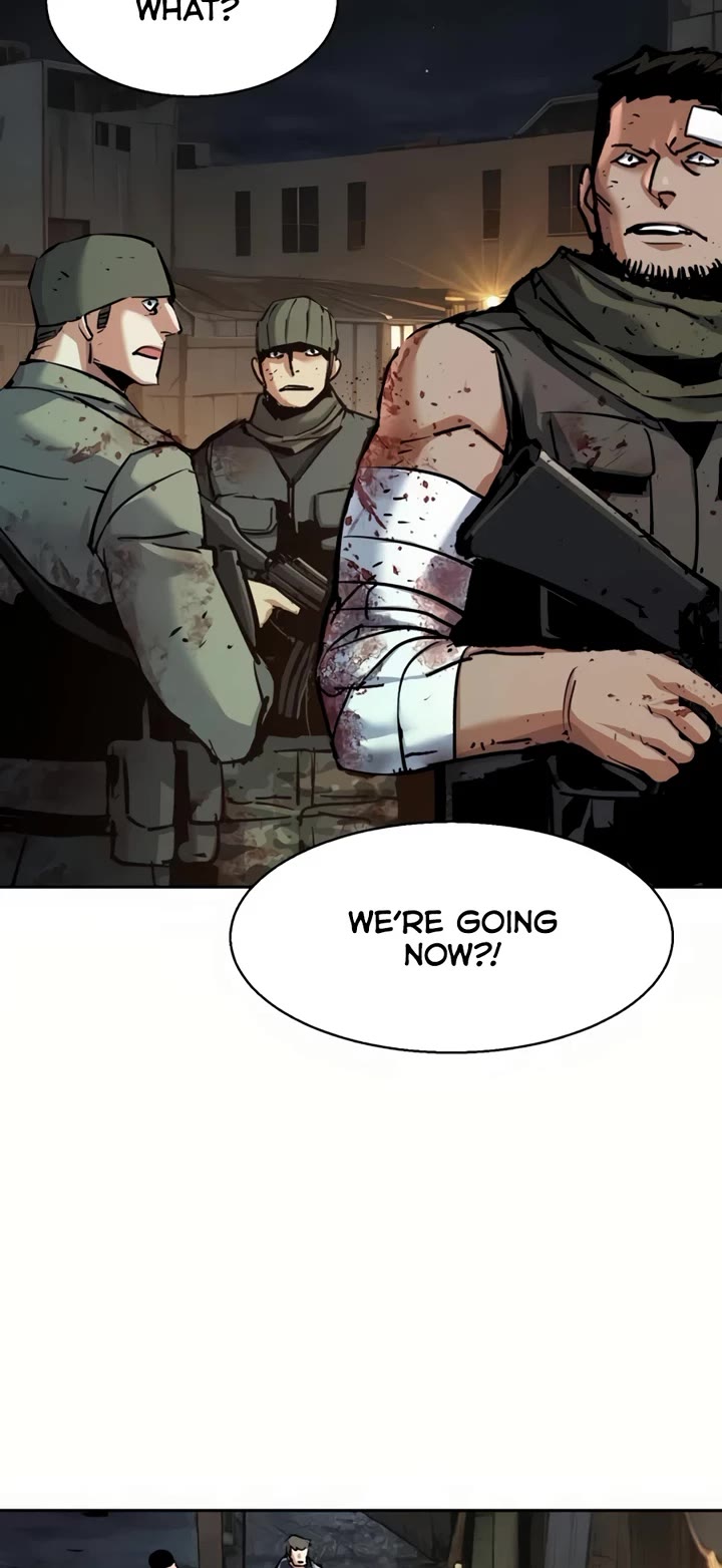 Mercenary Enrollment Chapter 226 page 4 - Chapter 226