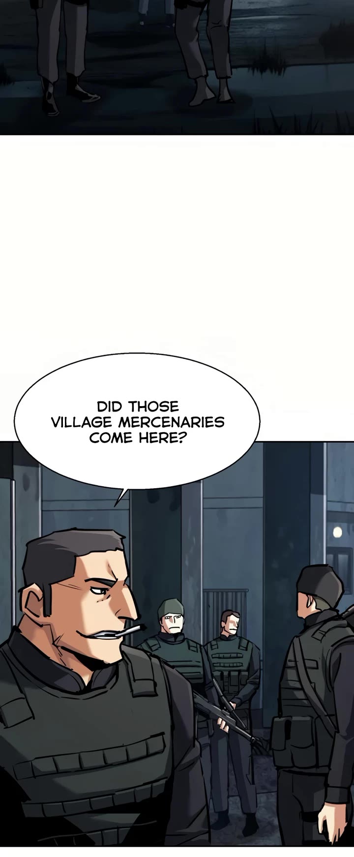 Mercenary Enrollment Chapter 226 page 46 - Chapter 226