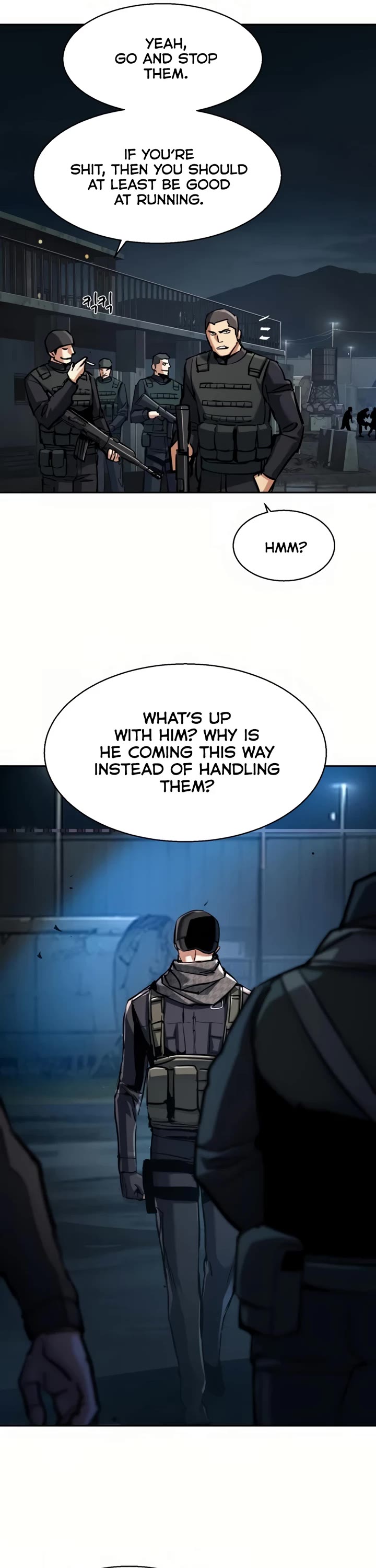 Mercenary Enrollment Chapter 226 page 48 - Chapter 226