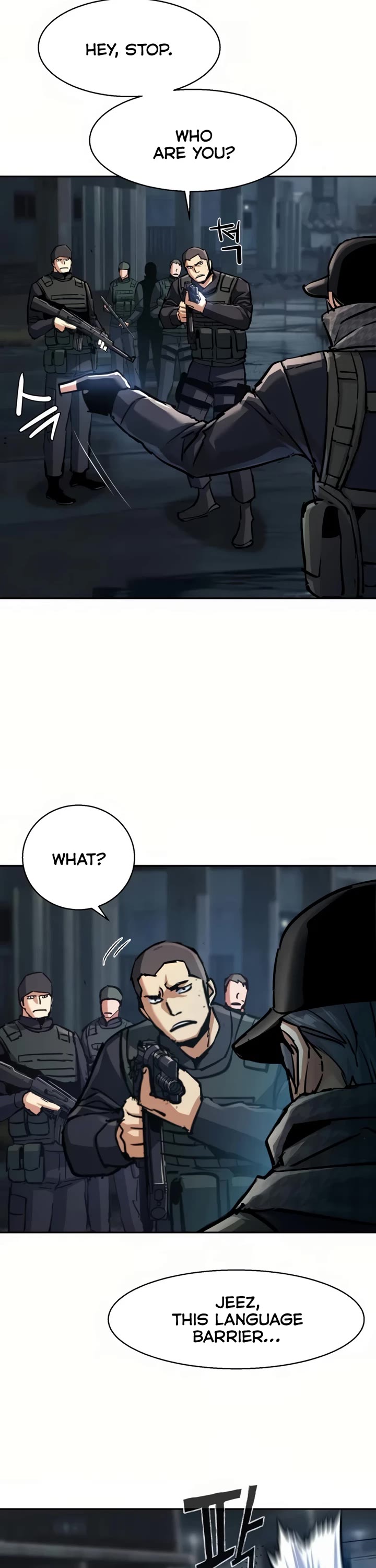 Mercenary Enrollment Chapter 226 page 49 - Chapter 226