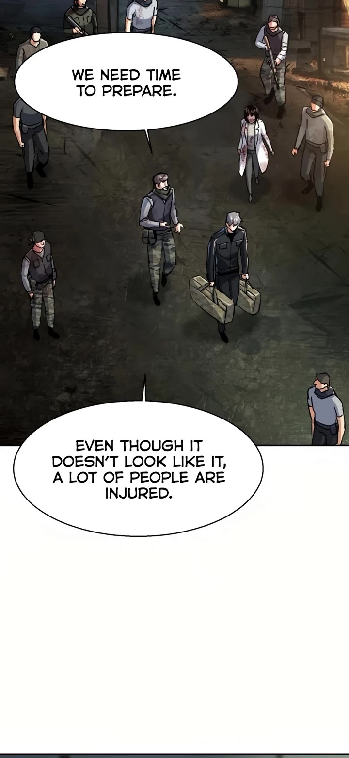 Mercenary Enrollment Chapter 226 page 5 - Chapter 226
