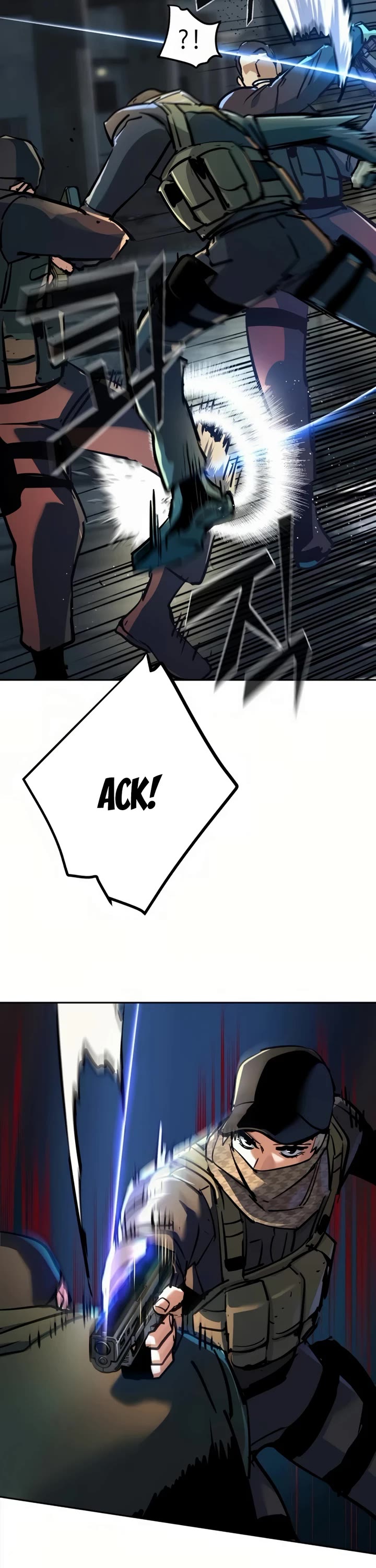 Mercenary Enrollment Chapter 226 page 50 - Chapter 226