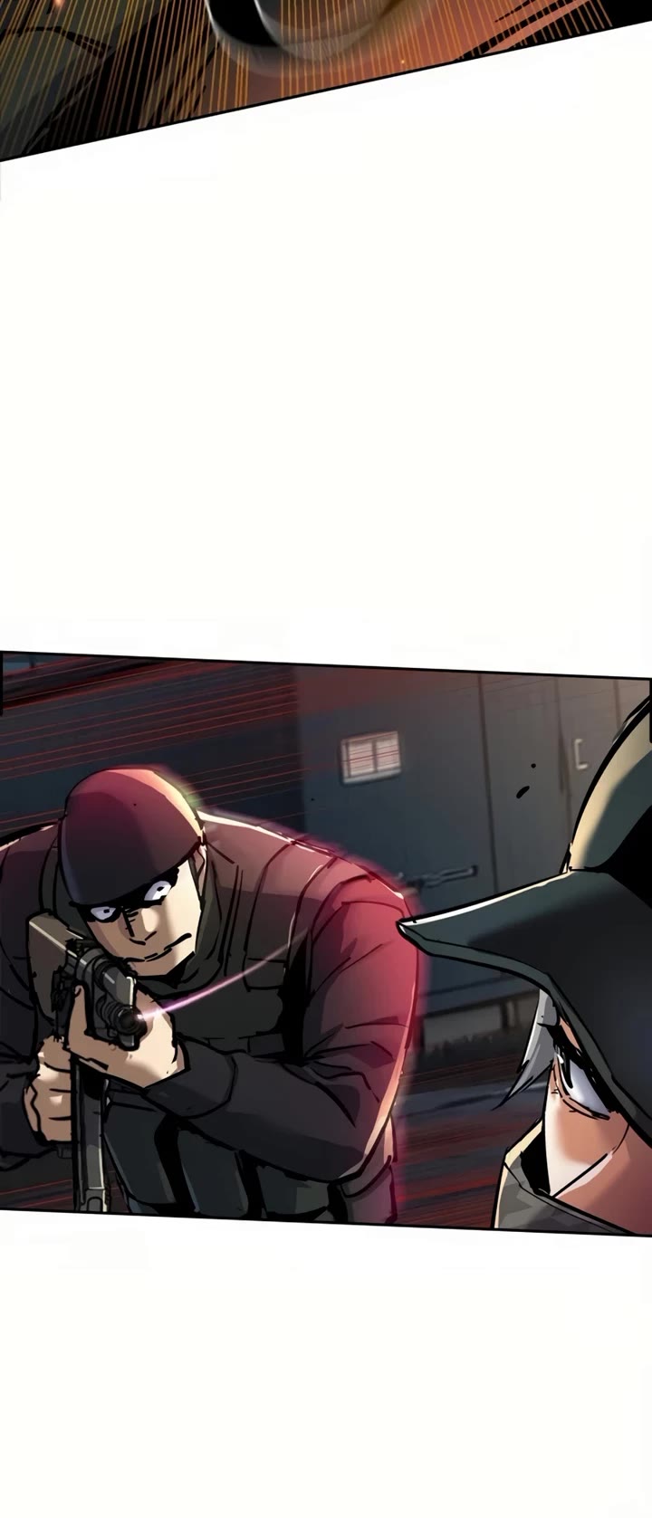 Mercenary Enrollment Chapter 226 page 52 - Chapter 226