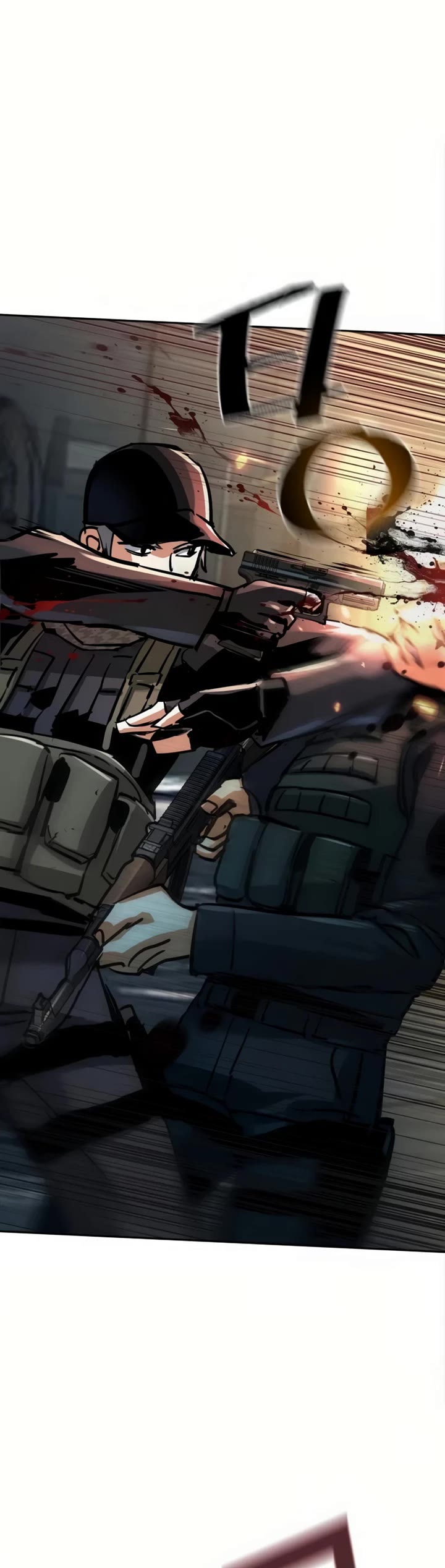 Mercenary Enrollment Chapter 226 page 54 - Chapter 226
