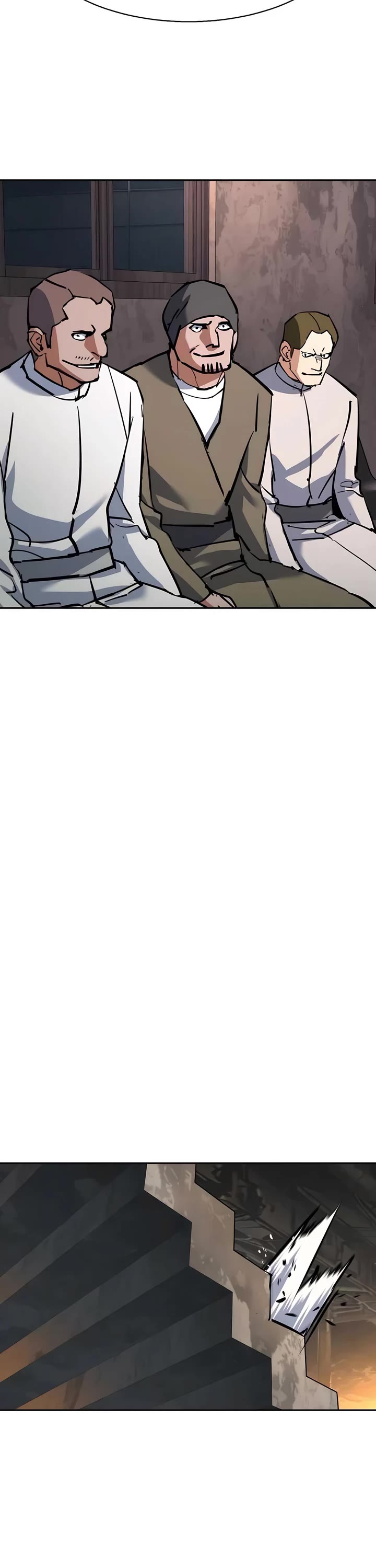 Mercenary Enrollment Chapter 227 page 11 - Chapter 227