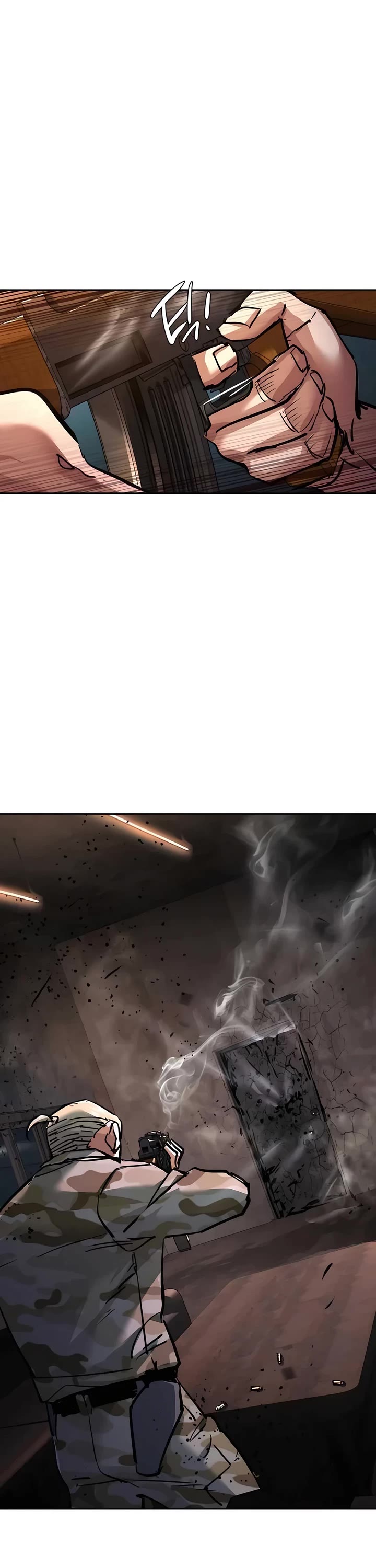 Mercenary Enrollment Chapter 227 page 24 - Chapter 227
