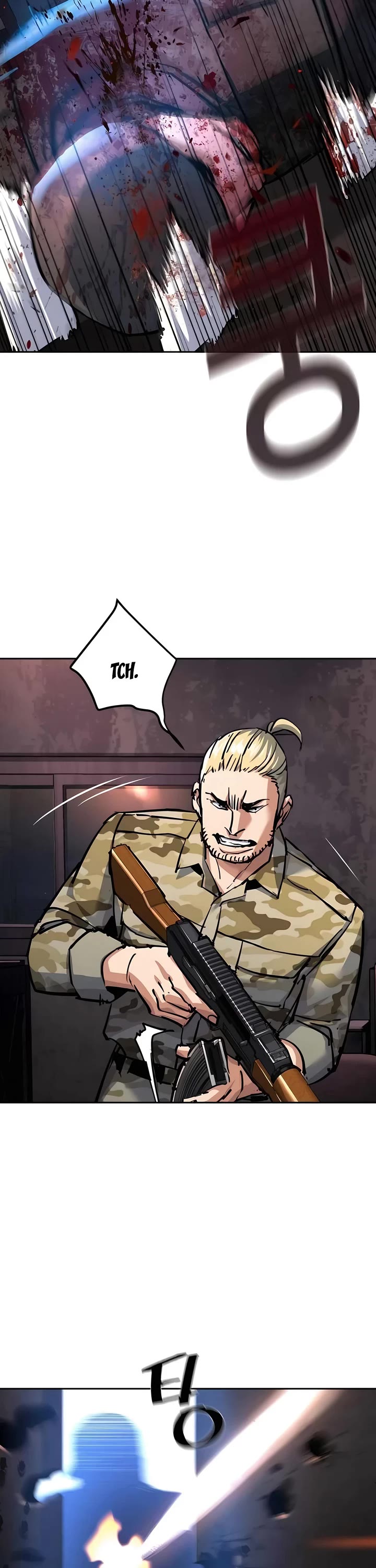 Mercenary Enrollment Chapter 227 page 26 - Chapter 227