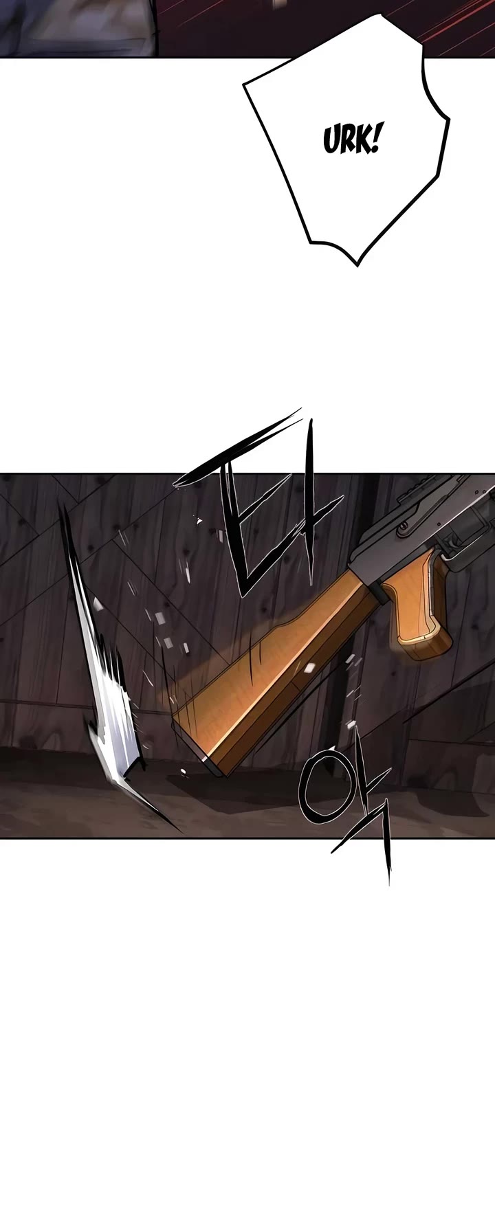 Mercenary Enrollment Chapter 227 page 28 - Chapter 227