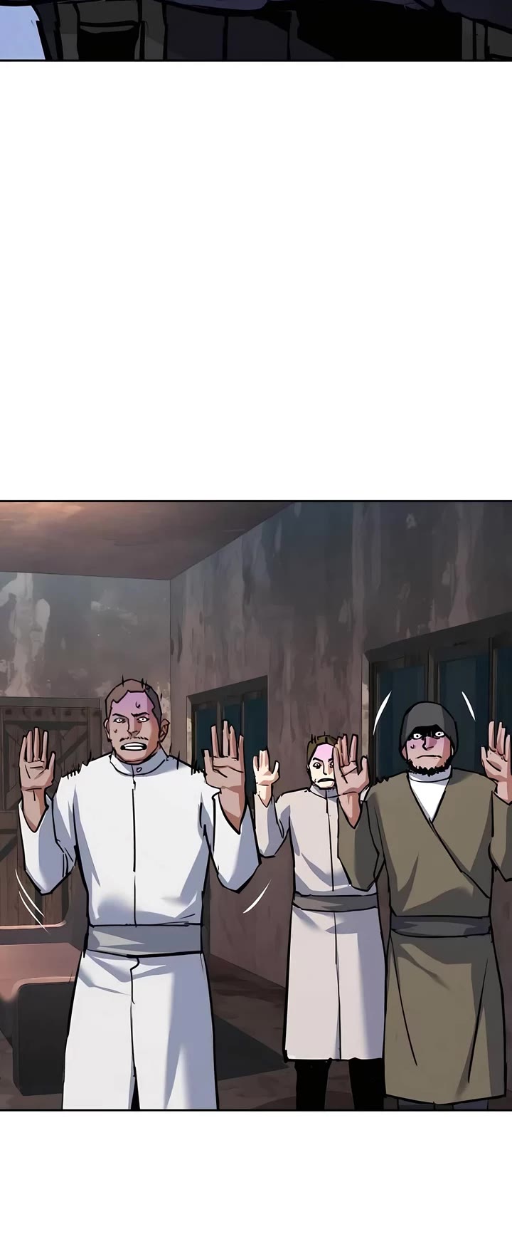 Mercenary Enrollment Chapter 227 page 33 - Chapter 227