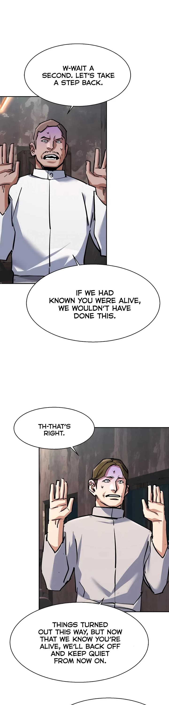 Mercenary Enrollment Chapter 227 page 34 - Chapter 227