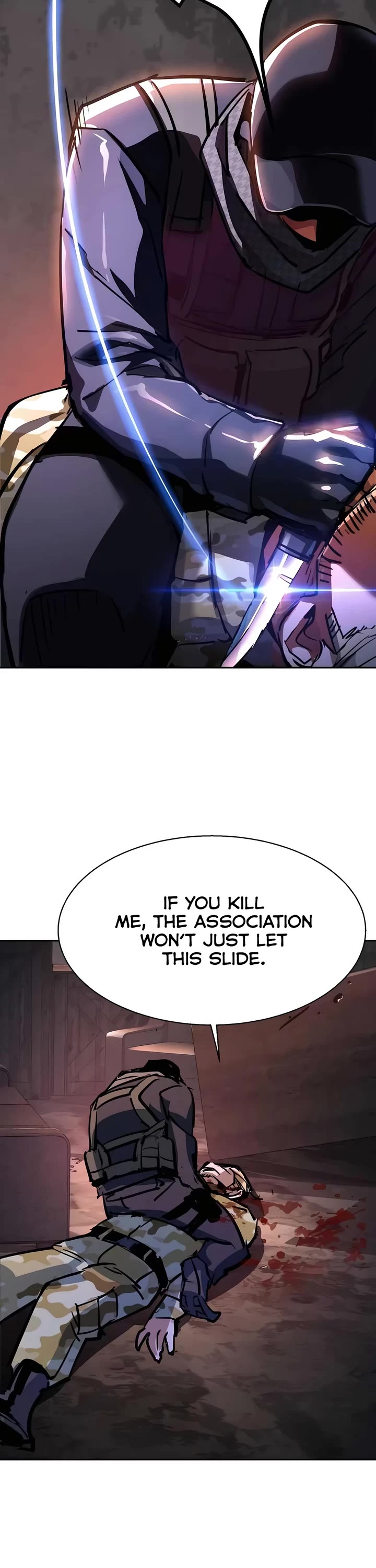 Mercenary Enrollment Chapter 227 page 45 - Chapter 227