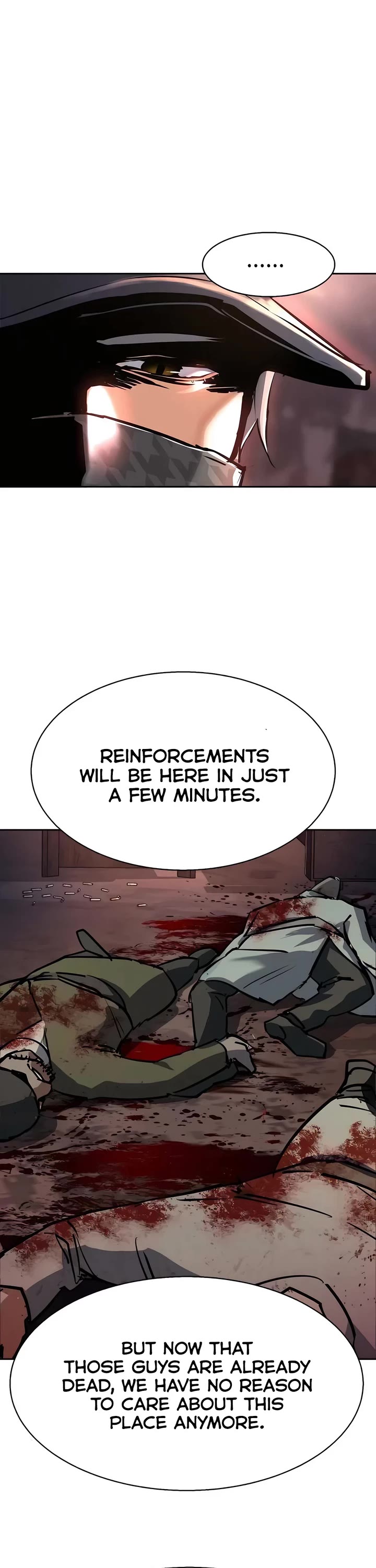 Mercenary Enrollment Chapter 227 page 46 - Chapter 227