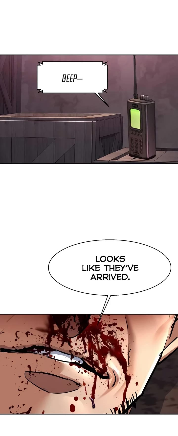 Mercenary Enrollment Chapter 227 page 48 - Chapter 227
