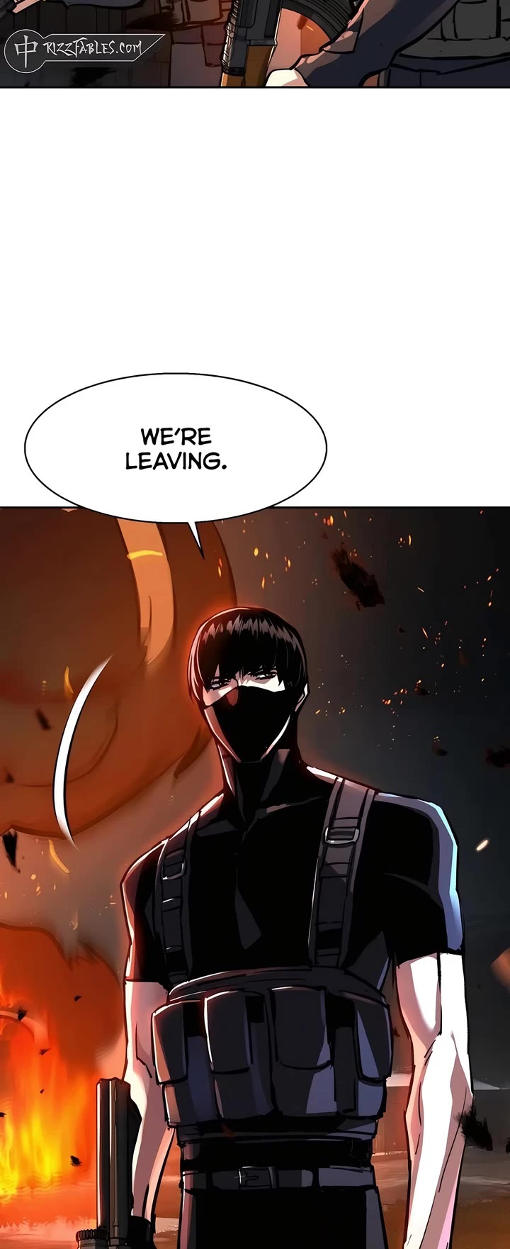 Mercenary Enrollment Chapter 228 page 13 - Chapter 228