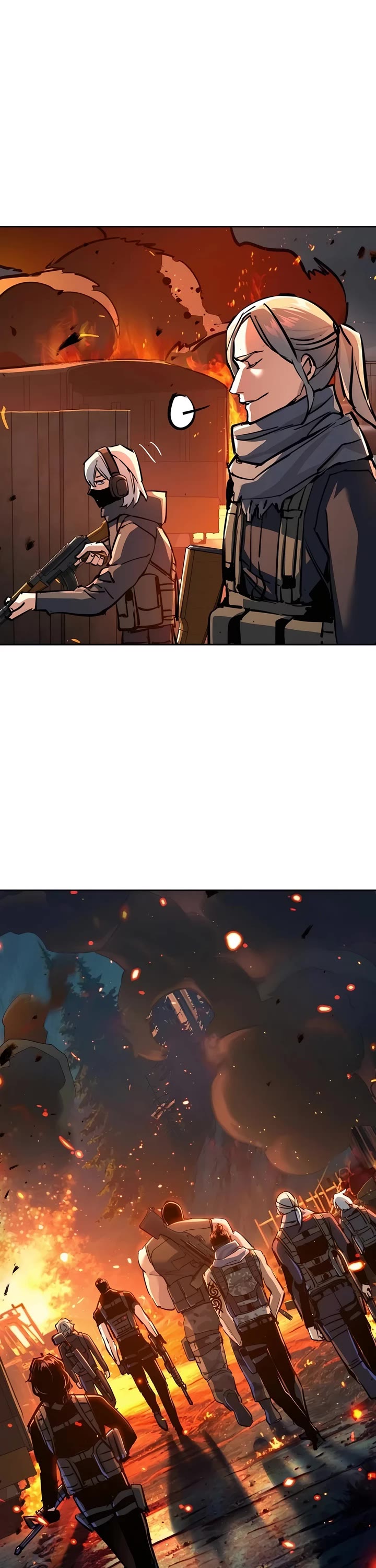 Mercenary Enrollment Chapter 228 page 16 - Chapter 228